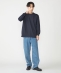 ySHIPSʒzFRED PERRY: COOLMAX(R) ̎q |Cg S TVc (T) 24FW