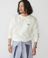 ySHIPSʒzFRED PERRY: COOLMAX(R) ̎q |Cg S TVc (T) 24FW i`