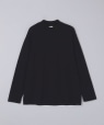 GP/GS/GP: MOCK NECK LONG SLEEVE T-SHIRT ubN