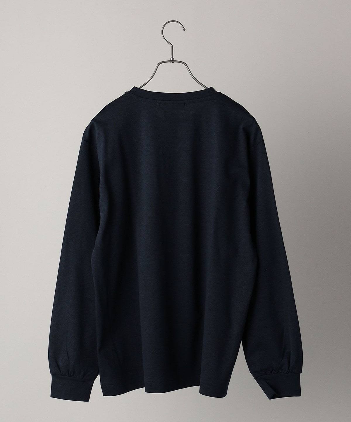 MXP: SMOOTH COMFORT LONG SLEEVE CREW: Tシャツ/カットソー SHIPS