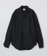 GP/GS/GP: OVER SIZE SHIRT JACKET ubN