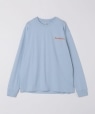 Reception: LONGSLEEVE TEE FOOD Cgu[