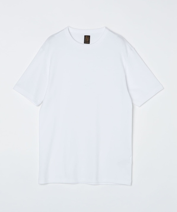 BATONER: SUPER SOFT COTTON SEAMLESS T-SHIRTS: Tシャツ/カットソー SHIPS  公式サイト｜株式会社シップス