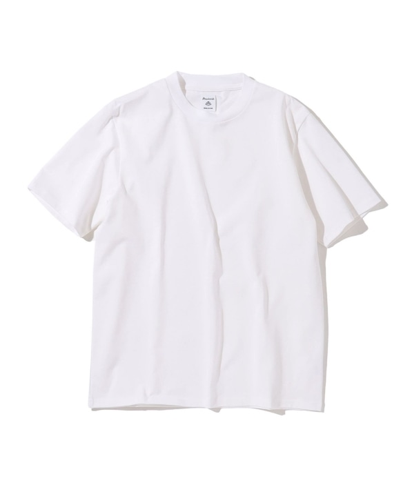 Southwick: GIZAコットン クルーネック US Tシャツ: Tシャツ