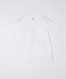 Reception: SHORT SLEEVE TEE PKT DINING zCg