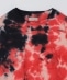 ILL180: TIE DYE S/S TEE