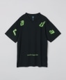 rajabrooke: raja V-NECK TEE ubN