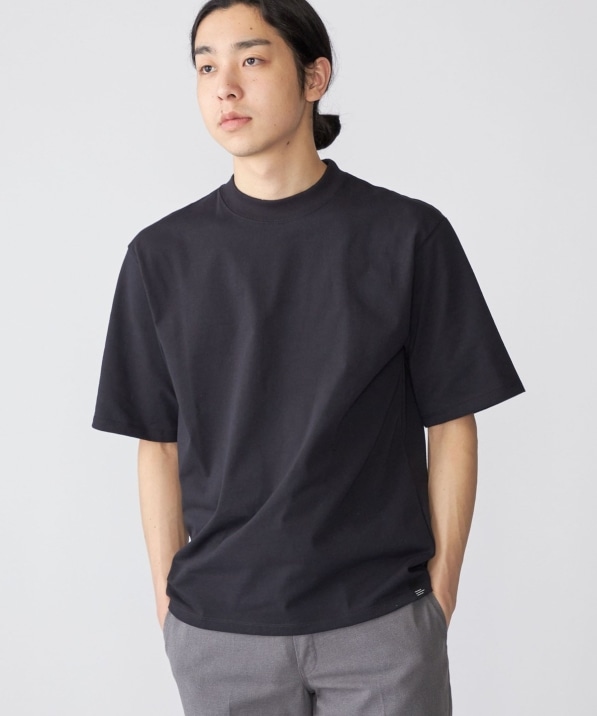 SHIPS別注】THYARD: エーゲ海コットン ボックスシルエット Tシャツ: T 