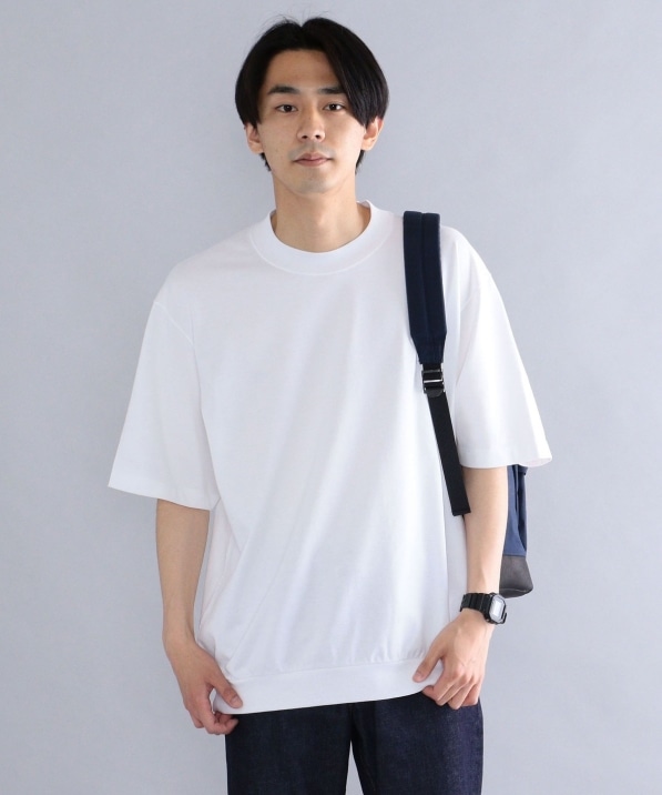 GP/GS/GP: コットン ピケ Tシャツ: Tシャツ/カットソー SHIPS 公式