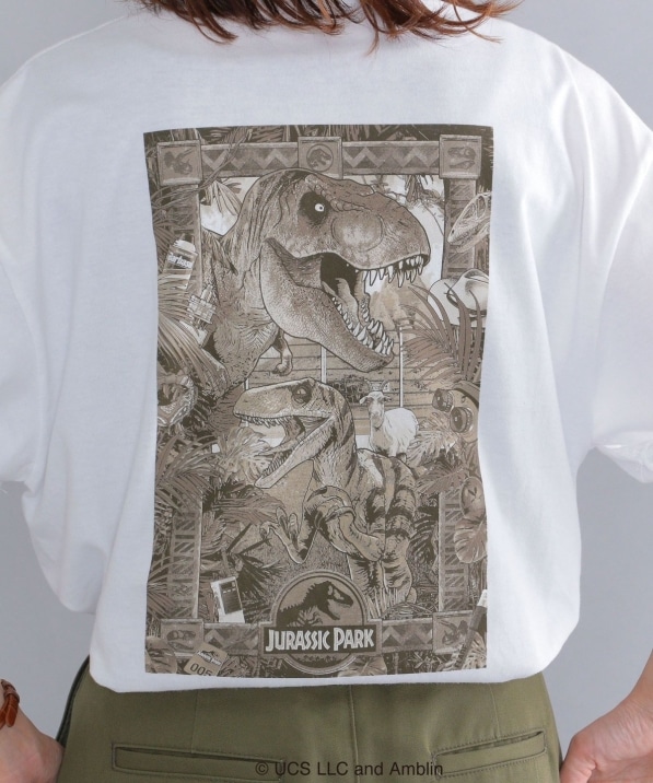 15,027円激レア サンダー ジュラシックパーク Jurassic Park 1992年製