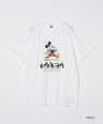 SOUVENIRS: DISNEY TOKYO TEE CgzCg