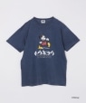 SOUVENIRS: DISNEY TOKYO TEE Rogu[