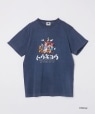 SOUVENIRS: DISNEY TOKYO TEE _[Nu[