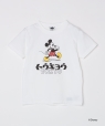 SOUVENIRS: KIDS DISNEY TOKYO TEE CgzCg