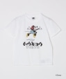 SOUVENIRS: KIDS DISNEY TOKYO TEE zCg