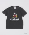 SOUVENIRS: KIDS DISNEY TOKYO TEE `R[O[