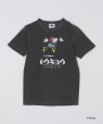 SOUVENIRS: KIDS DISNEY TOKYO TEE _[NO[