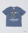 SOUVENIRS: KIDS DISNEY TOKYO TEE lCr[