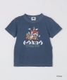 SOUVENIRS: KIDS DISNEY TOKYO TEE _[Nu[