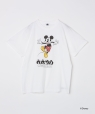 SOUVENIRS: DISNEY OSAKA TEE CgzCg