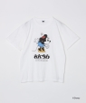 SOUVENIRS: DISNEY OSAKA TEE zCg