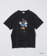 SOUVENIRS: DISNEY OSAKA TEE _[NO[