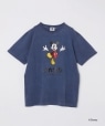 SOUVENIRS: DISNEY OSAKA TEE Rogu[