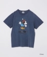 SOUVENIRS: DISNEY OSAKA TEE lCr[