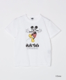 SOUVENIRS: KIDS DISNEY OSAKA TEE CgzCg