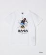 SOUVENIRS: KIDS DISNEY OSAKA TEE zCg