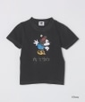 SOUVENIRS: KIDS DISNEY OSAKA TEE _[NO[