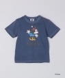 SOUVENIRS: KIDS DISNEY OSAKA TEE lCr[