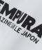 SOUVENIRS: TEMPURA MAGAZINE JAPAN PHOTO TEE