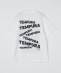 SOUVENIRS: TEMPURA MAGAZINE JAPAN PHOTO TEE