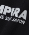 SOUVENIRS: TEMPURA MAGAZINE JAPAN PHOTO TEE