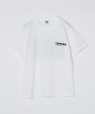 SOUVENIRS: TEMPURA MAGAZINE JAPAN PHOTO TEE CgzCg