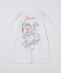 SOUVENIRS: VWEii JAPAN T-SHIRT