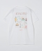 SOUVENIRS: VWEii JAPAN T-SHIRT