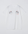 SOUVENIRS: VWEii JAPAN T-SHIRT zCg