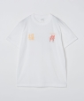 SOUVENIRS: VWEii JAPAN T-SHIRT zCgn