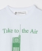 Ophrys: TAKE TO THE AIR TEE