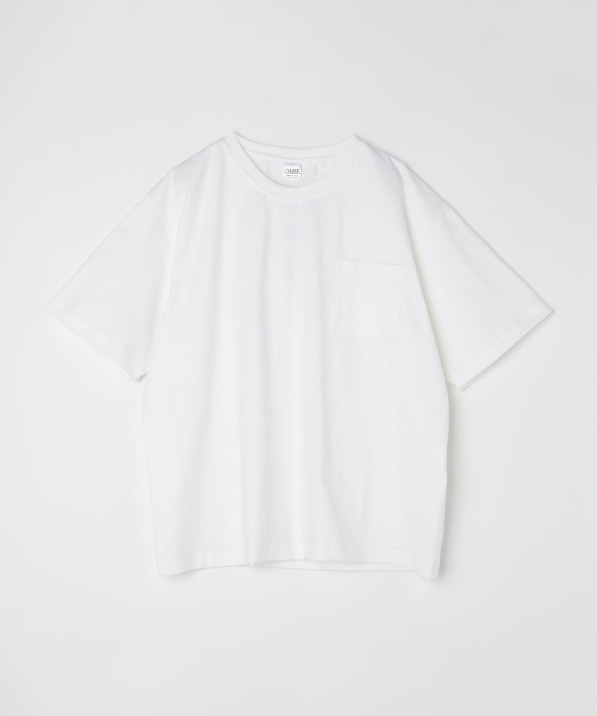 CAMBER: 8オンス MAX-WEIGHT ポケット Tシャツ XX-LARGE: Tシャツ/カットソー SHIPS 公式サイト｜株式会社シップス