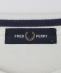 ySHIPSʒzFRED PERRY: COOLMAX(R) ̎q |Cg S TVc 25SS