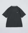 ySHIPSʒzFRED PERRY: COOLMAX(R) ̎q |Cg S TVc 25SS _[NO[