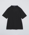 ySHIPSʒzFRED PERRY: COOLMAX(R) ̎q |Cg S TVc 25SS ubN