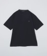 ySHIPSʒzFRED PERRY: COOLMAX(R) ̎q |Cg S TVc 25SS lCr[