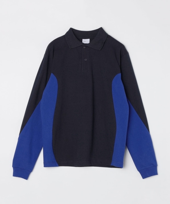 Adsum: Rizo Shirt - Dark Navy: Tシャツ/カットソー SHIPS 公式サイト｜株式会社シップス