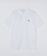 LACOSTE: L.12.12 POLO SHIRT zCg