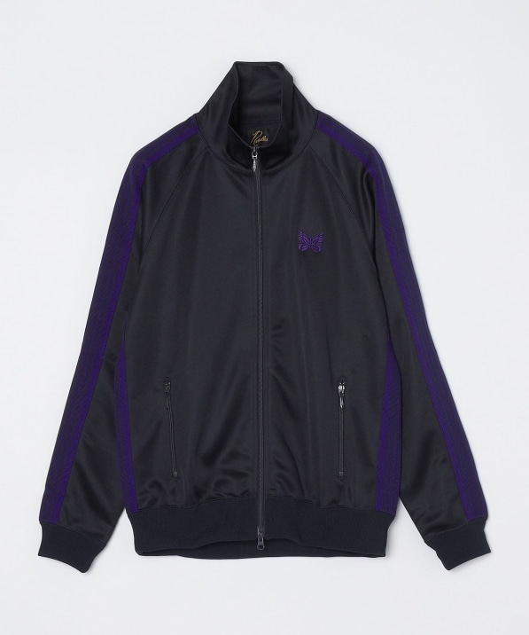 NEEDLES: TRACK JACKET POLY SMOOTH: アウター/ジャケット SHIPS 公式