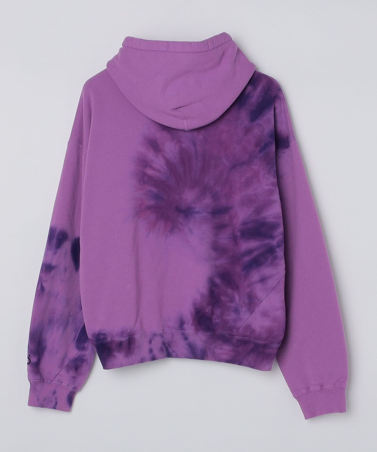 NOMA t.d: HAND DYED TWIST HOODIE: トップス SHIPS 公式サイト｜株式